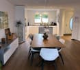 Doppeleinfamilienhaus in Oberentfelden