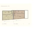 living room, kitchen, 3 bedrooms, 2 bathrooms, terrace, storage