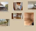 Garage, Sous-sol renove, Chambres mansardees, Veranda avec grand jardin, Sauna moderne, Grande cave a vin
