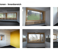 Rooms with windows, no interior items or features visible