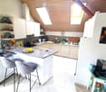 {"type": "Kitchen", "objects": ["cabinet", "stool", "fridge", "sink", "faucet", "coffee maker", "stool", "fridge", "stool", "stool", "stool", "stool", "stool", "stool", "stool", "stool", "stool", "stool", "stool", "stool", "stool", "stool", "stool", "stoo