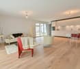 4.5 Zimmer Wohnung im Hochparterre