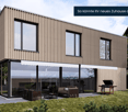 Bauland mit Architekturverpflichtung (1'274 m²)
