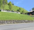 Baugrundstück mit grossartiger Aussicht