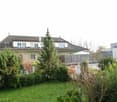4½-Zimmer-Wohnung im Zentrum mit Einstellhallenplatz und 30m2 gedeckter Balkonfläche