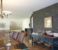4½-Zimmer-Wohnung im Zentrum mit Einstellhallenplatz und 30m2 gedeckter Balkonfläche