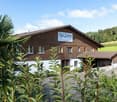 OASE FÜR REITSPORT-LIEBHABER/INNEN