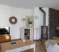Helle 4½-Zimmer-Wohnung im Zentrum mit Einstellhallenplatz und 30m2 gedeckter Balkonfläche