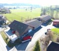 Lukrative Reitsportimmobilie mit Reithalle und Wohnhaus