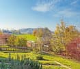 Einfamilienhaus an erhöhter Lage in Bolligen