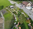 Grosses Gewerbeland mit vielen Nutzungsmöglichkeiten