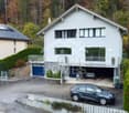 Votre retraite privée - maison familiale avec piscine en bordure de...