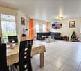 Exklusives Erdgeschoss-Apartment im Zentrum