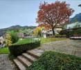 Top gepflegte 3.5 Zimmer Wohnung mit Gartensitzplatz