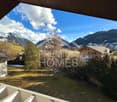 Secondary Residence: 5.5 rooms with fantastic VIEW!