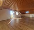 Tolle Dachwohnung zum Traumpreis