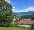 Building land at Lake Lugano
