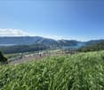 Vivere il Ticino - Terreno esclusivo con vista lago