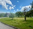 Idyllisches Bauland mit Weitblick
