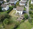 Bauland mit Einfamilienhaus - Wohnen & Entwickeln kombinieren