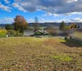 Exklusives Bauland mit Weitsicht bis zu den Alpen