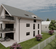 EXKLUSIVE NEUBAUWOHNUNG IN WANGEN AN DER AARE – MODERNES WOHNEN MIT HOHER LEBENSQUALITÄT