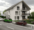 EINFAMILIENHAUS MIT AUSBAUPOTENZIAL UND BEWILLIGTEM MEHRFAMILIENHAUS-PROJEKT MIT RIESIGER EINSTELLHALLE Kopie