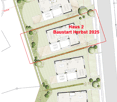 Exklusive, nachhaltige Atriumhäuser mit hoher Energieeffizienz. Sie gestalten den Kaufpreis mit! H2