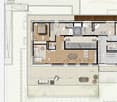 Exklusive und moderne Attika-Wohnung auf dem Bruderholz - A5