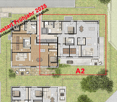 Exklusive und moderne Gartenwohnung auf dem Bruderholz - individuelle Finanzierung - A2