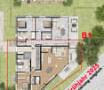 Exklusive und moderne Gartenwohnung auf dem Bruderholz - individuelle Finanzierung - B1
