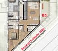 Exklusive und moderne Geschosswohnung auf dem Bruderholz - individuelle Finanzierung - B3