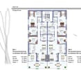 4.5 Zimmer-Terrassenwohnung in Künten