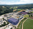17'700 m2 Industriebauland + 5'300 m2 Logistikfläche