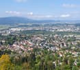 Exklusive Gelegenheit: Elegante Villa mit angrenzender Baulandparzelle in Arlesheim