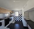 Other. {"type": "Kitchen", "objects": ["cabinets", "oven", "sink", "faucet", "dishwasher", "countertop", "bowl", "faucet", "oven", "faucet", "oven", "oven", "oven", "oven", "oven", "oven", "oven", "oven", "oven", "oven", "oven", "oven", "oven", "oven", "o