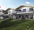 Prochainement - Votre maison à quelques minutes de Sion avec magnifique vue