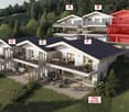 Prochainement - Votre maison à quelques minutes de Sion avec magnifique vue