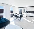 Appartement entièrement rénové