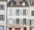 Immeuble à vendre