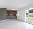 Très bel appartement neuf de 4.5 pièces avec jardin