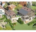Le chantier a démarré : local commercial avec terrasse