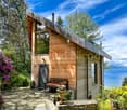Maison/Chalet de style contemporain