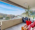 Superbe 4.5 pièces dans un immeuble récent avec grand balcon