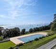 Superbe 4.5 pièces spacieux et contemporain avec terrasse et jardin