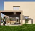 VIlla jumelée de 5.5 pièces à Collombey