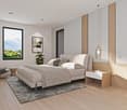 Appartement de 4,5 pièces à Riddes