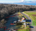 Landparzelle von 5867m2 in Delley-Portalban