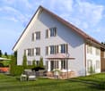 1072 Forel (Lavaux)