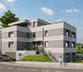 Ihr Wohntraum in Willisau - Neubauwohnungen mit Wohlfühlgarantie